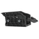 Kawasaki Mule / Teryx Stronghold Auto-Latch Mount by Kolpin Powersports